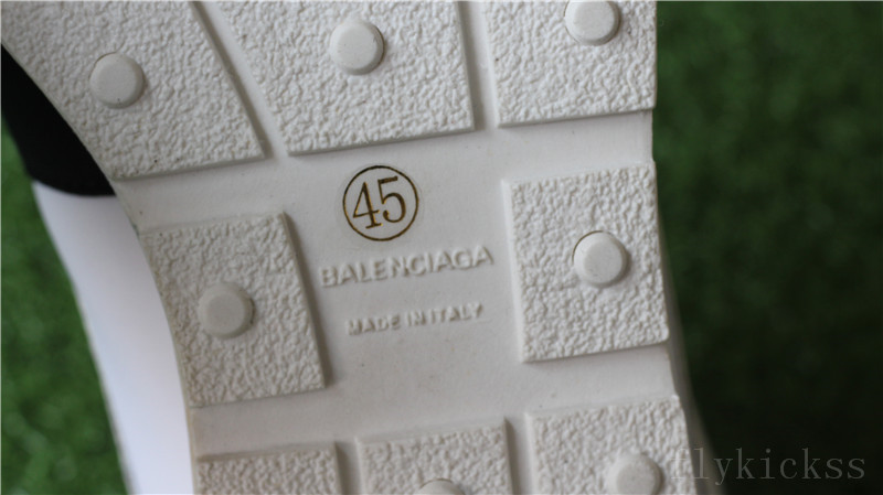 Balenciaga Race Runner Trainers